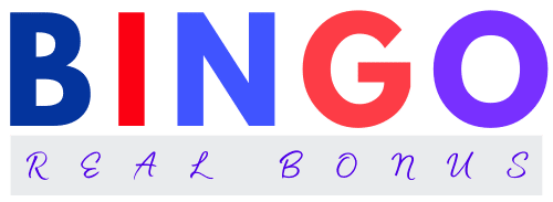 Bingo Real Bonus Sites Online